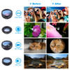 Apexel Fisheye Camera Lens | Apexel 1 Camera Lens Kit | Apexel Phone