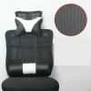 Chair Headrest Adjustable Home Computer Office Swivel Lifting Chair Headrest Neck Protection Pillow Office Chair Accessories