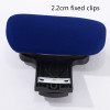 Chair Headrest Adjustable Home Computer Office Swivel Lifting Chair Headrest Neck Protection Pillow Office Chair Accessories