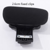 Chair Headrest Adjustable Home Computer Office Swivel Lifting Chair Headrest Neck Protection Pillow Office Chair Accessories