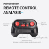 RC Car Children Toys Remote Control Cars Kids Toy Stand with Lights Spray Dinosaur Stunt Chinese Electric Vehicle Toys for Boys
