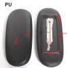 Office Chair Armrests Adjustable Computer Office Swivel Chair Armrest Footrest Set Plastic Armrests Pad Office Chair Accessories