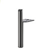 4pcs Cabinet Accessories Metal Wardrobe Table Feet Hardware Mount Legs for Furniture Furniture