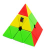 Moyu Meilong 3x3 Pyramid Stickerless Speed Magic Neo Cube Educational Toys For Children Kids Gift Toy