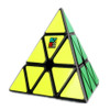 Moyu Meilong 3x3 Pyramid Stickerless Speed Magic Neo Cube Educational Toys For Children Kids Gift Toy