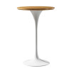 Restaurant Standing Bar Table High Round Small Cocktail Bar Table Kitchen Coffee Muebles De Cocina Furniture Home LJ50BT