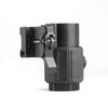 Hunting Sight G33 G43 Airsoft 3x Magnifier With Switch To Side Quick