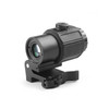 Hunting Sight G33 G43 Airsoft 3x Magnifier With Switch To Side Quick