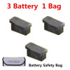 Drone Battery 11.4V 3000Mah /Propeller Blade /SG906 MAX3 Drone Original Spare Parts Flying 30 Mins SG906 MAX3 Drone Battery