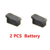 Drone Battery 11.4V 3000Mah /Propeller Blade /SG906 MAX3 Drone Original Spare Parts Flying 30 Mins SG906 MAX3 Drone Battery