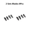 Drone Battery 11.4V 3000Mah /Propeller Blade /SG906 MAX3 Drone Original Spare Parts Flying 30 Mins SG906 MAX3 Drone Battery