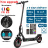 iScooter i9Max Electric Scooter 35km/h Adult Electric kick scooter E-Scooter 30-40 km 10" Tires Foldable 500w Scooter
