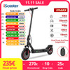 iScooter i9Max Electric Scooter 35km/h Adult Electric kick scooter E-Scooter 30-40 km 10" Tires Foldable 500w Scooter