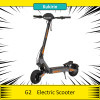 Kukirin G2 Foldable Electric Scooter, 800W Motor, 48V 15Ah Battery, 10" Tires Escooter, 45km/h Max Speed, 55km Range,Disc Brakes