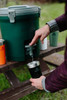 Stanley adventure fast flow water jug 7.5L portable for outdoor travel drinking ice bucket