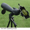 Universal Cell Phone Adapter Mount | Eyeskey Cell Phone Clip Adapter -