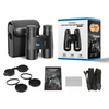 APEXEL 10x42 Fixed Focus Binoculars Powerful Autofocus Telescope