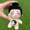 Anime Figure Doll Toys Jujutsu Kaisen Stuffed Animals Plush Satoru Gojo Geto Suguru  Hobbies Collection Velvet Toy Friend Gift