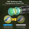 Monocular Phone Telescope 300x | Zoom Hiking Telescope Phone | Apexel