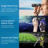 Monocular Phone Telescope 300x | Zoom Hiking Telescope Phone | Apexel