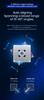 2023 New Gan 14 Maglev UV Magnetic Magic Speed Cube GAN14 M Stickerless Professional Fidget Toys GAN 14M Cubo Magico Puzzle