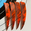 Archery Arrow Feather Turkey | Arrow Turkey Feather 5 Inch | Archery