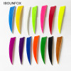 Turkey Feather Arrow Fletching | Fletching Accessory Hunting - 100pcs