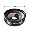 Apexel Cell Phone Lens 110&deg; Wide Angle Lens for iPhone Xiaomi