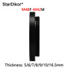 M48 Female M42 Male Adapter | Telescope Adapter Ring | Stardikor M48 |
