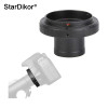 Sony Camera Telescope Adapter | Sony Dslr Telescope Mount - 1.25 Inch
