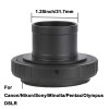 Sony Camera Telescope Adapter | Sony Dslr Telescope Mount - 1.25 Inch