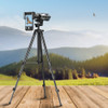 Apexel New 60X High Power Telescope 4K Professional Telephoto Mobile
