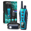 Dog Training Collar Remote Electric Shock Collar Small Dog Anti Bark