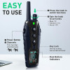 Dog Training Collar Remote Electric Shock Collar Small Dog Anti Bark
