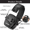 Tactical Electronic Shooting Earmuff Anti Noise - Electronic Shooting Tactical Electronic Shooting Earmuff Anti Noise - Electronic Shooting