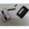 Tactical Training Laser Bullet 9mm Bore Sight Cal For Dry Firing