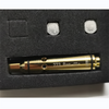 Tactical Training Laser Bullet 9mm Bore Sight Cal For Dry Firing