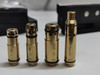 Tactical Training Laser Bullet 9mm Bore Sight Cal For Dry Firing