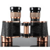 Commander Military Binoculars Powerful Copper Alloy Telescope Lll