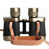 Commander Military Binoculars Powerful Copper Alloy Telescope Lll