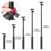Ulanzi MT 44 Extend Tripod For DLSR Camera Phone Vlog Tripods With