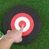 25CM EVA Material Archery Arrows Target Shooting Practice