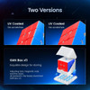 Gan 14 Maglev UV Magnetic Magic Speed Cube GAN14 M Stickerless Professional Fidget Toys GAN 14M Cubo Magico Puzzle Gan 14 Maglev UV Magnetic Magic Speed Cube GAN14 M Stickerless Professional Fidget Toys GAN 14M Cubo Magico Puzzle