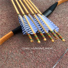 Beautiful Chinese Traditional Mongolia Bow 20-60ibs Archery