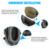 W1 Bluetooth Adapter Design for Walker's series electronic shooting