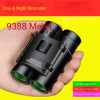 Cheap 4000x25 Binoculars High Power Low light Night Vision Moon Bird
