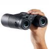 Professional Waterproof Binoculars Baigish 10x42 Night Vision Long