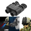 New Helmet Night Vision Goggles With 3D Stereo Imaging 1080P 3M Sensor