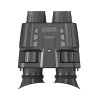 New Helmet Night Vision Goggles With 3D Stereo Imaging 1080P 3M Sensor