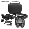 New Helmet Night Vision Goggles With 3D Stereo Imaging 1080P 3M Sensor